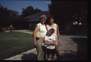 Photo of Rosie Persyn